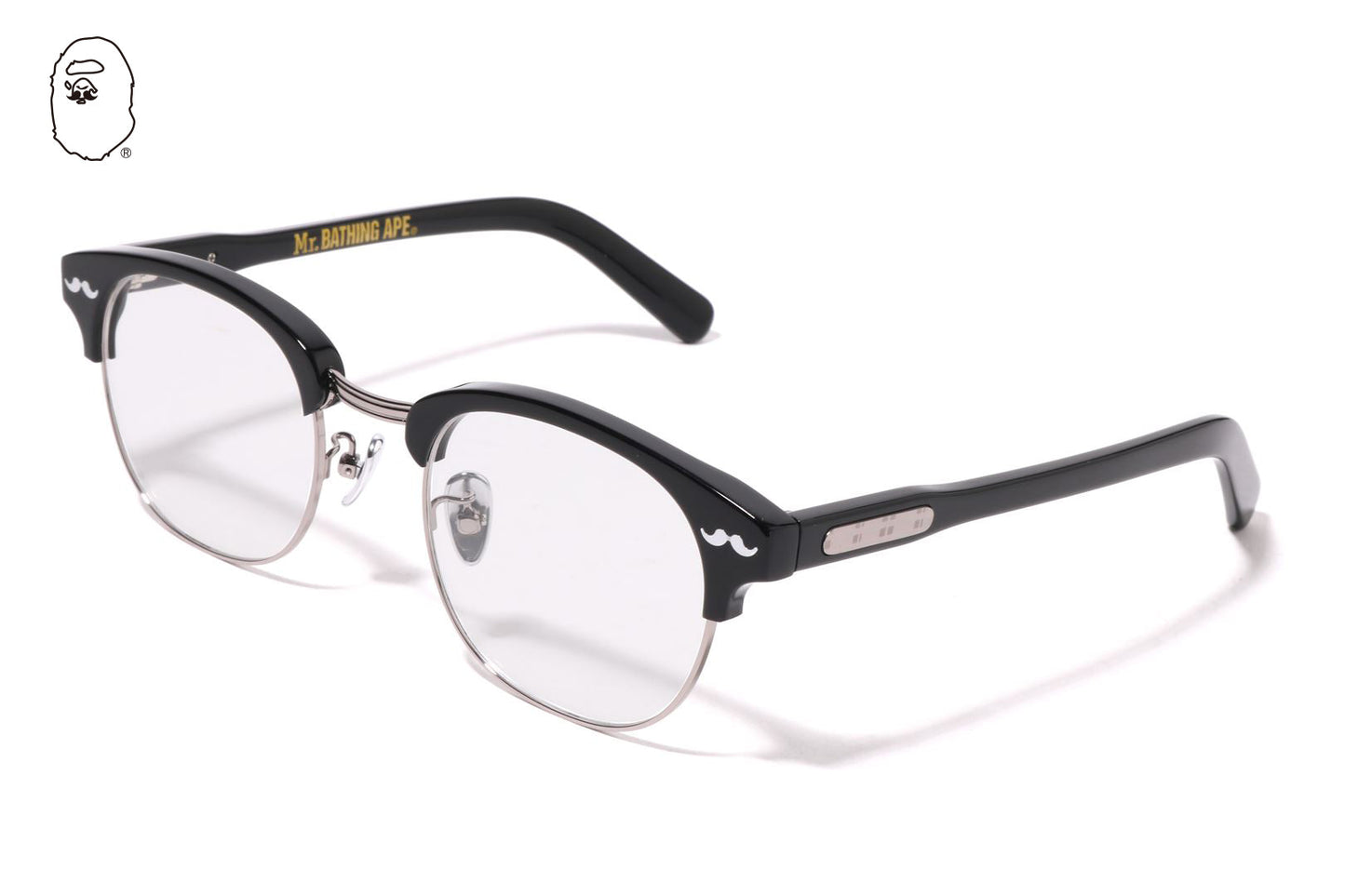 BAPE OPTICAL FLAME #2