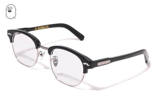 BAPE OPTICAL FLAME #2