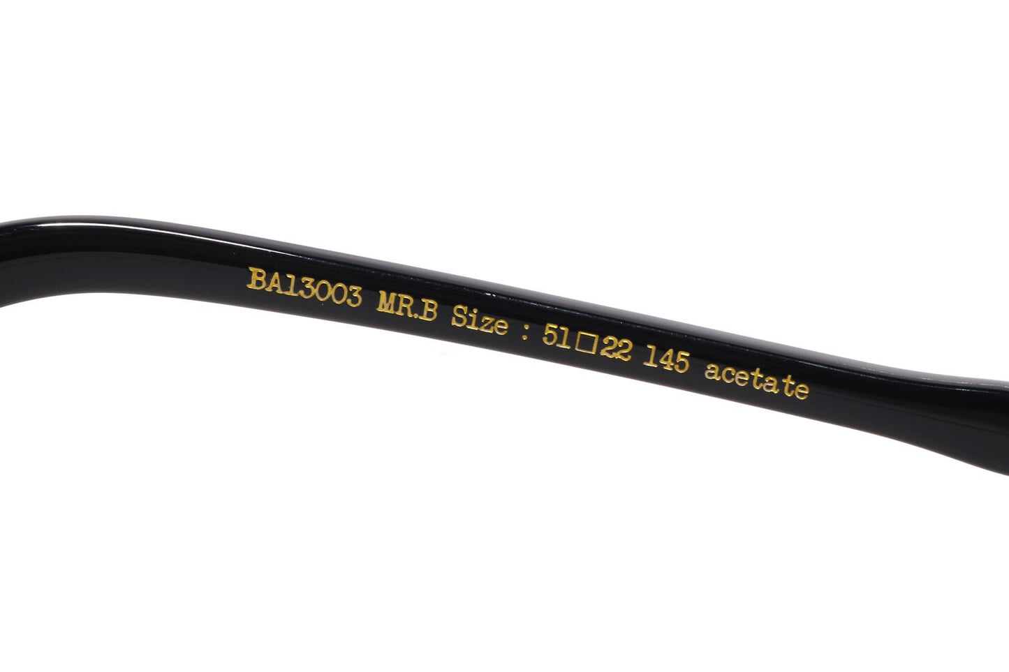 BAPE OPTICAL FLAME #2