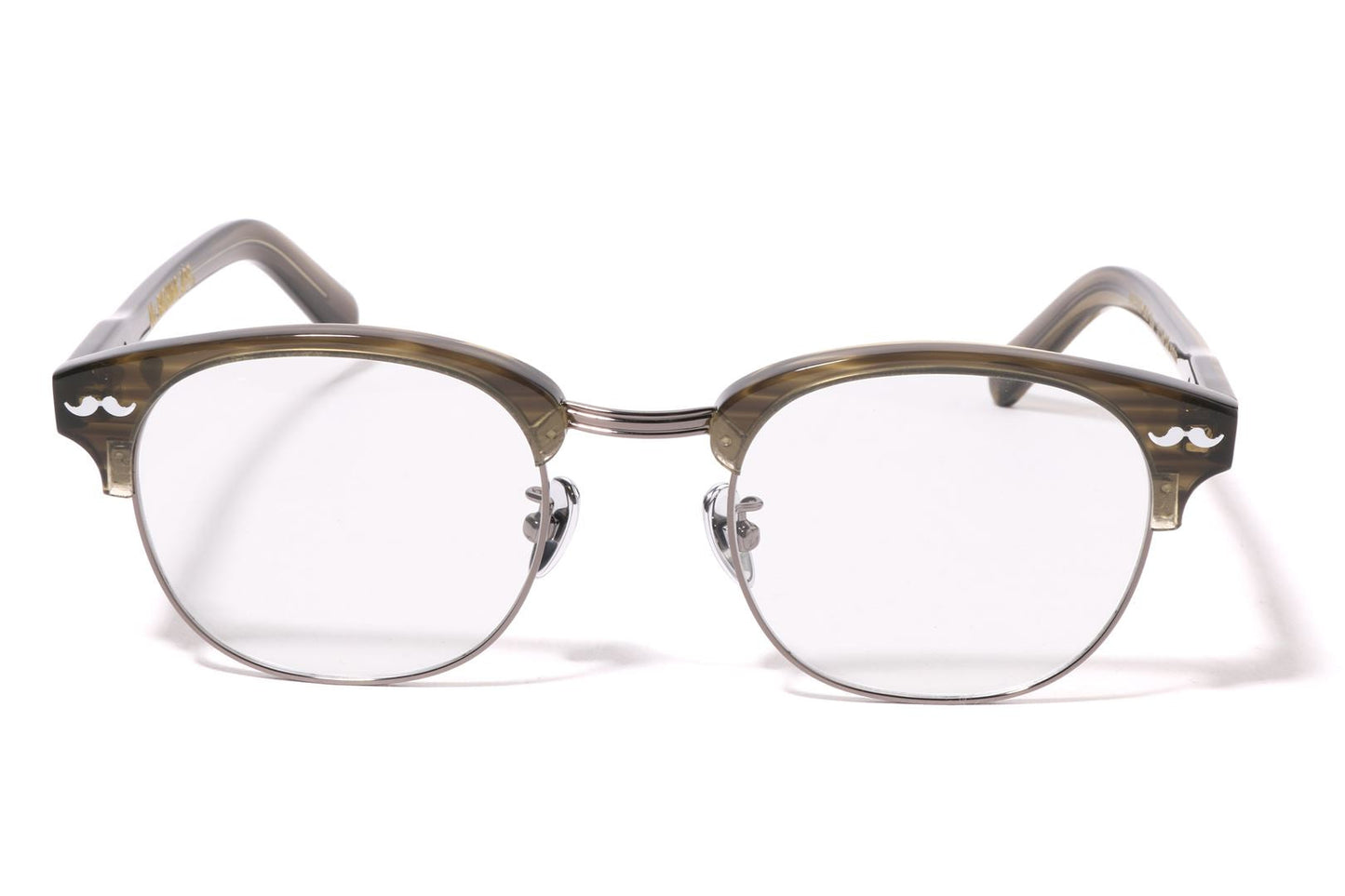 BAPE OPTICAL FLAME #2