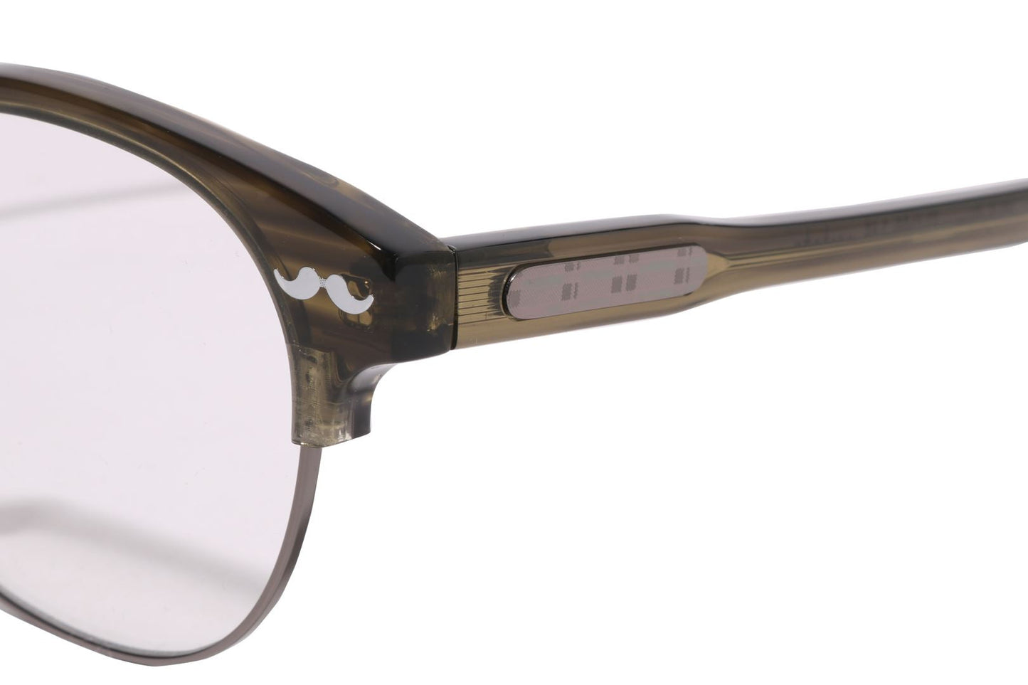 BAPE OPTICAL FLAME #2