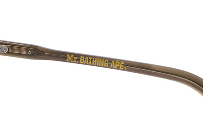 BAPE OPTICAL FLAME #2