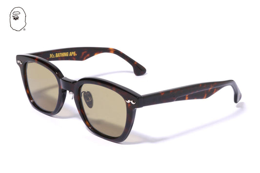 BAPE MR.BATHING APE 太陽眼鏡 #1