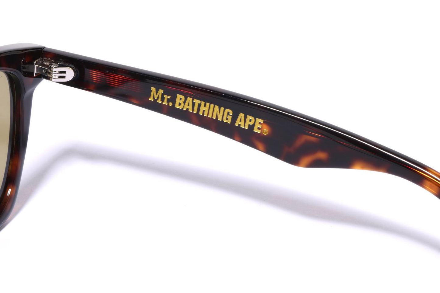 BAPE MR.BATHING APE 太陽眼鏡 #1