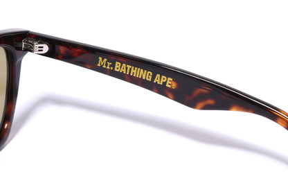 BAPE MR.BATHING APE 太陽眼鏡 #1