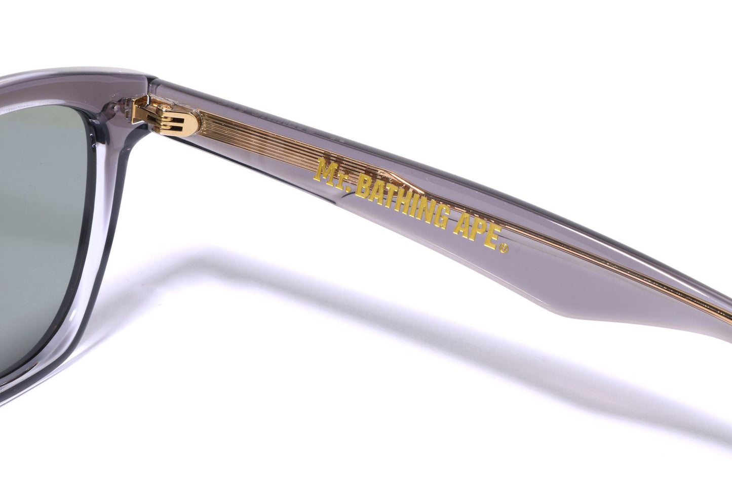 BAPE MR.BATHING APE 太陽眼鏡 #1