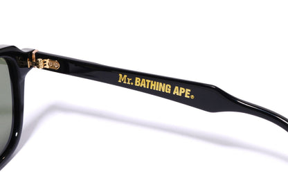 BAPE MR.BATHING APE SUNGLASSES #2
