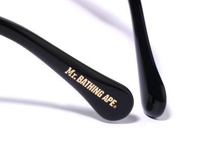 BAPE MR.BATHING APE SUNGLASSES #2