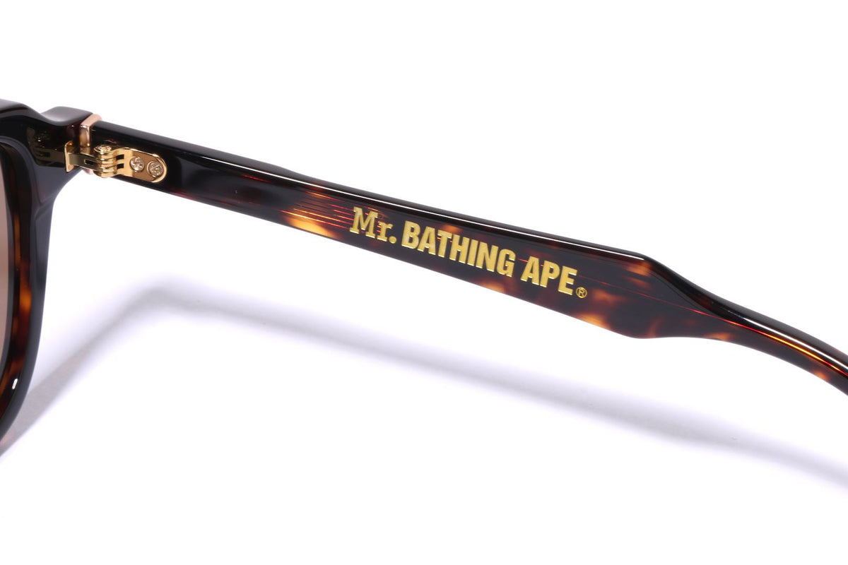 BAPE MR.BATHING APE SUNGLASSES #2