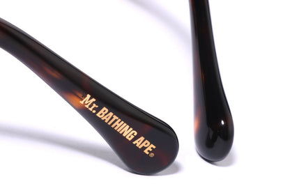 BAPE MR.BATHING APE SUNGLASSES #2