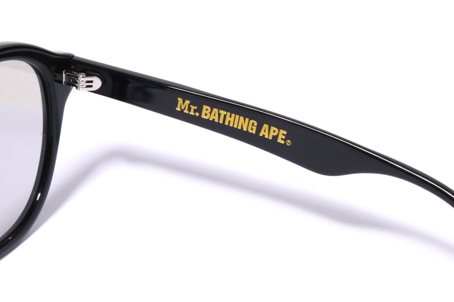 BAPE MR.BATHING APE 太陽眼鏡 #4