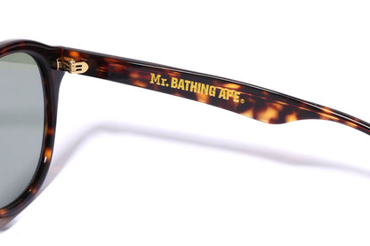 BAPE MR.BATHING APE 太陽眼鏡 #4