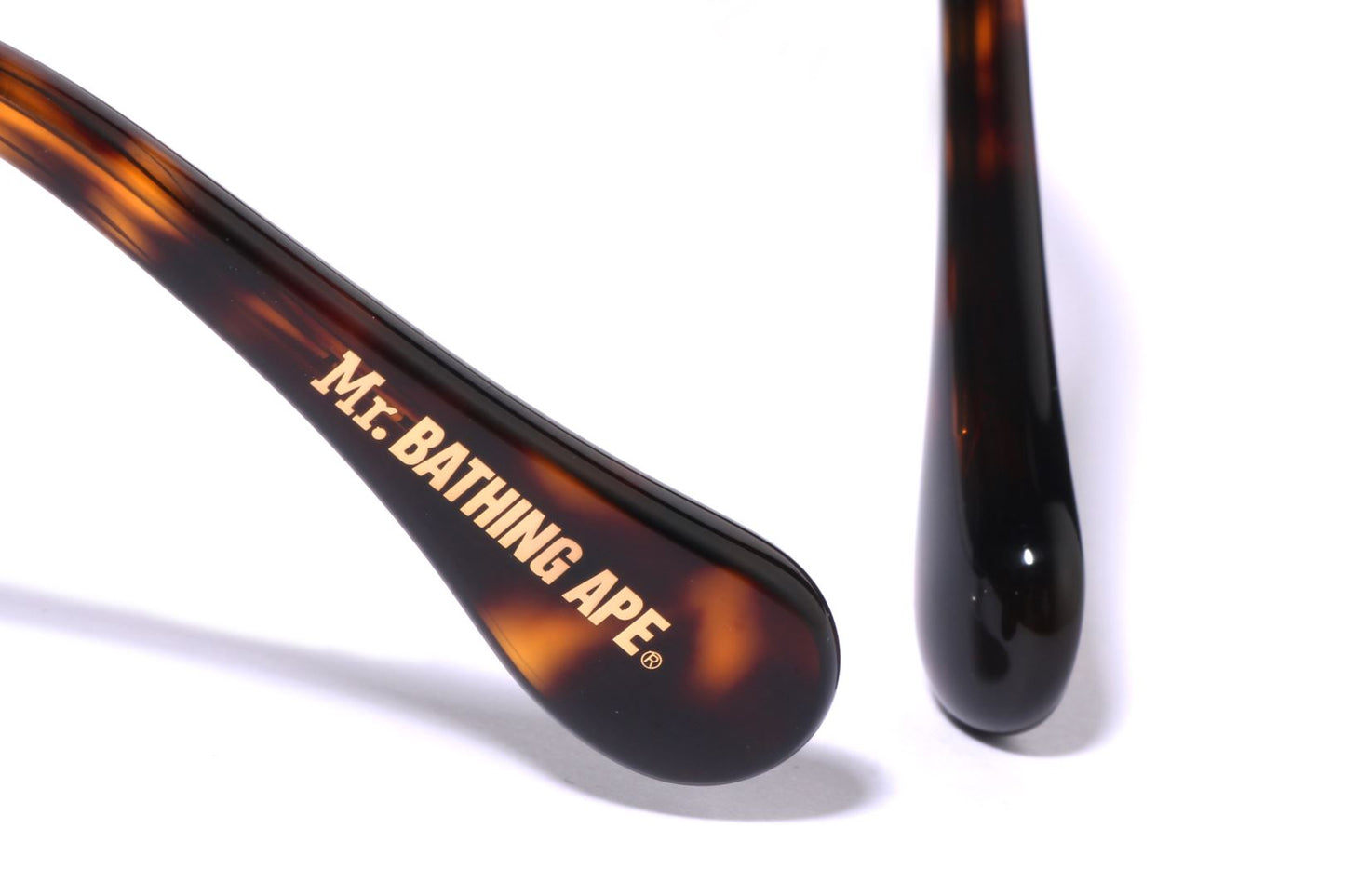 BAPE MR.BATHING APE 太陽眼鏡 #4