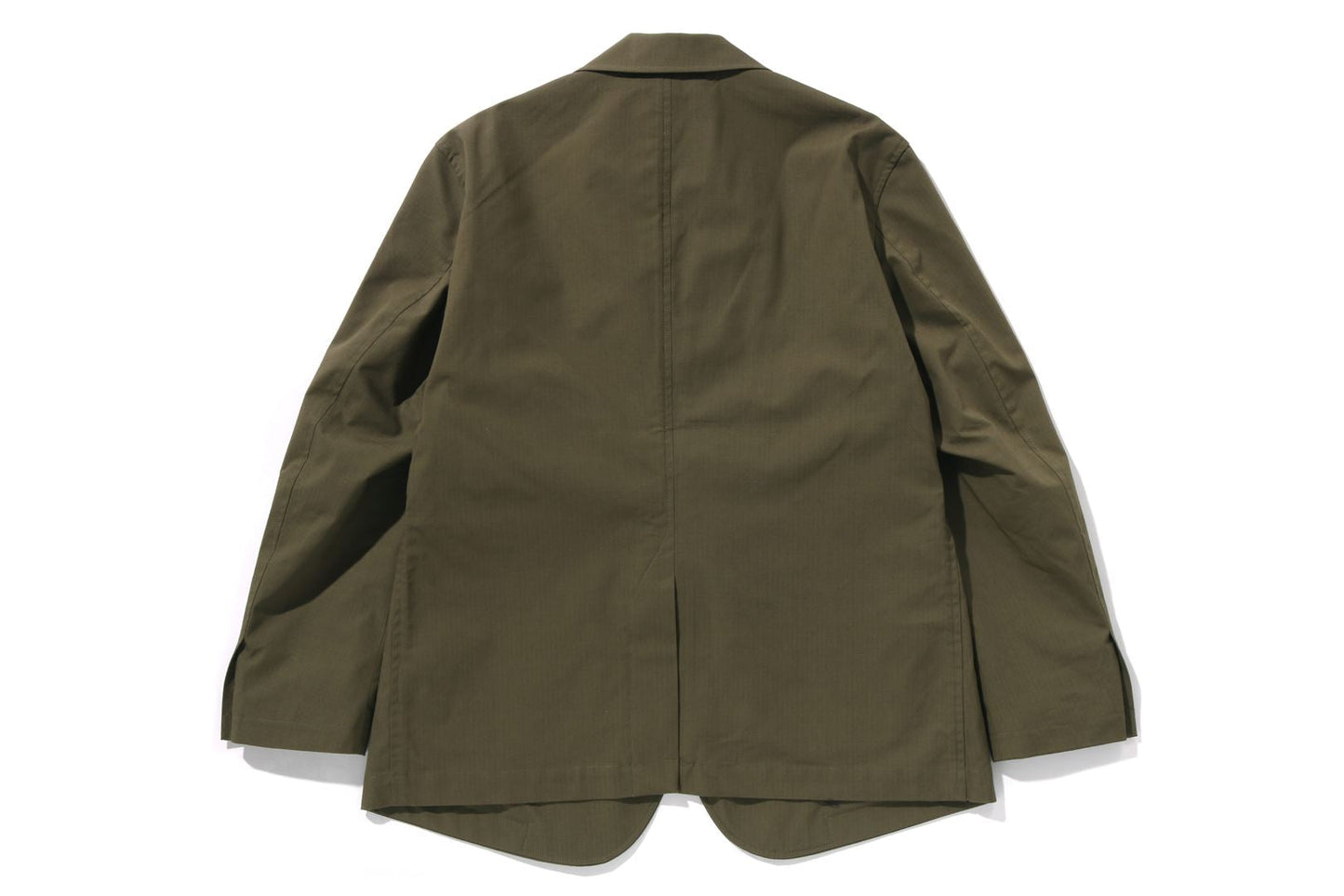 BAPE 金屬鈕扣輕便外套