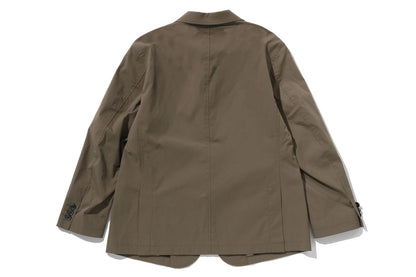 BAPE CASUAL JACKET #1