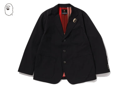 BAPE CASUAL JACKET #1