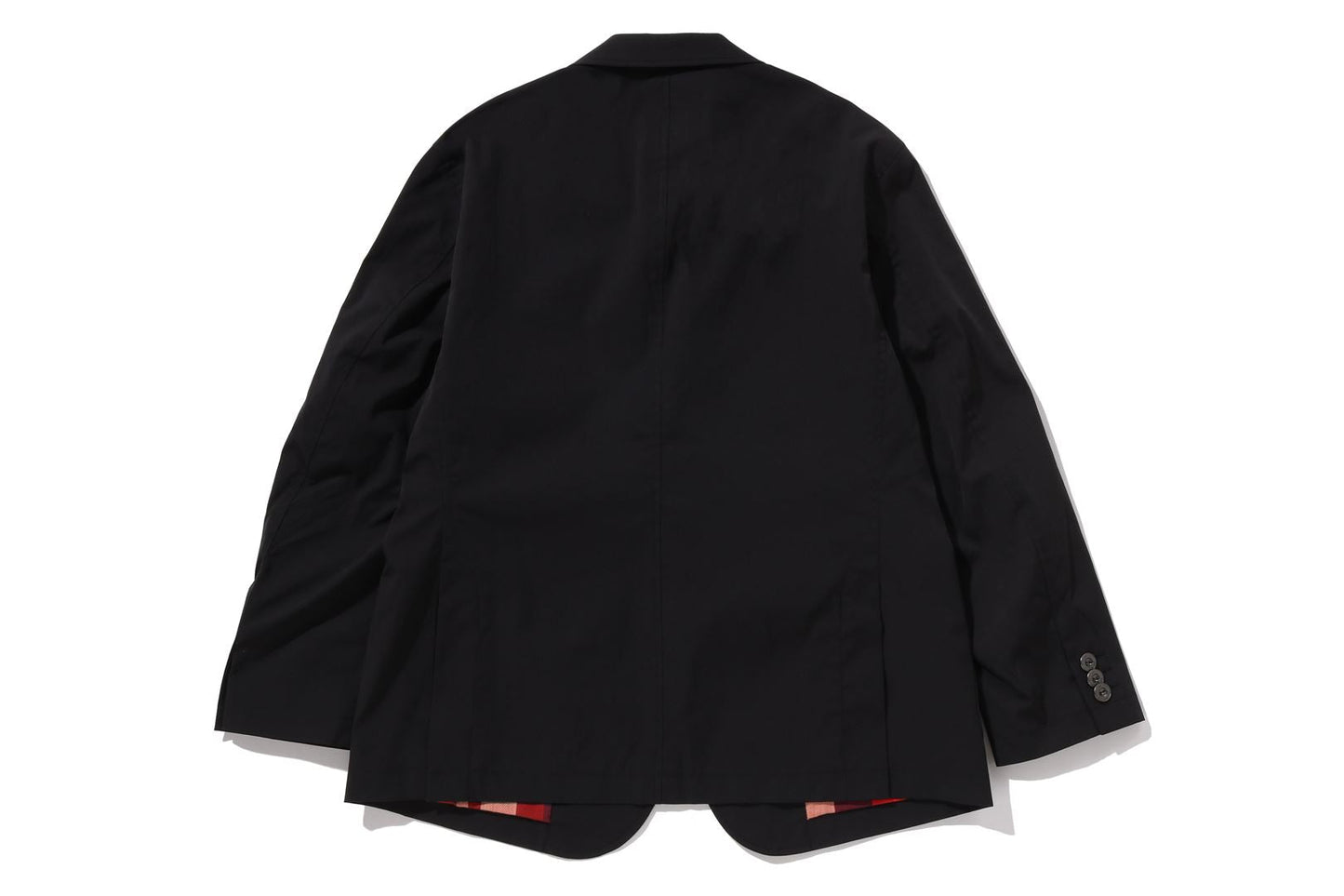 BAPE CASUAL JACKET #1
