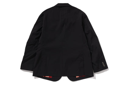 BAPE CASUAL JACKET #1