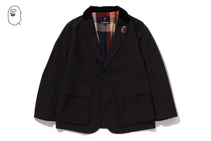BAPE CASUAL JACKET #2