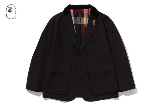 BAPE CASUAL JACKET #2