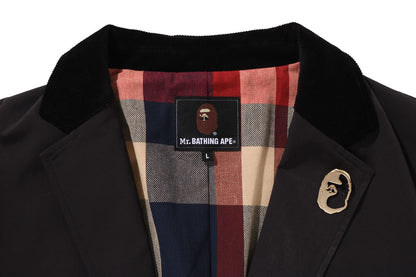 BAPE CASUAL JACKET #2