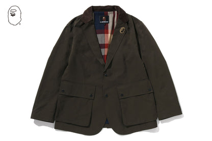 BAPE CASUAL JACKET #2
