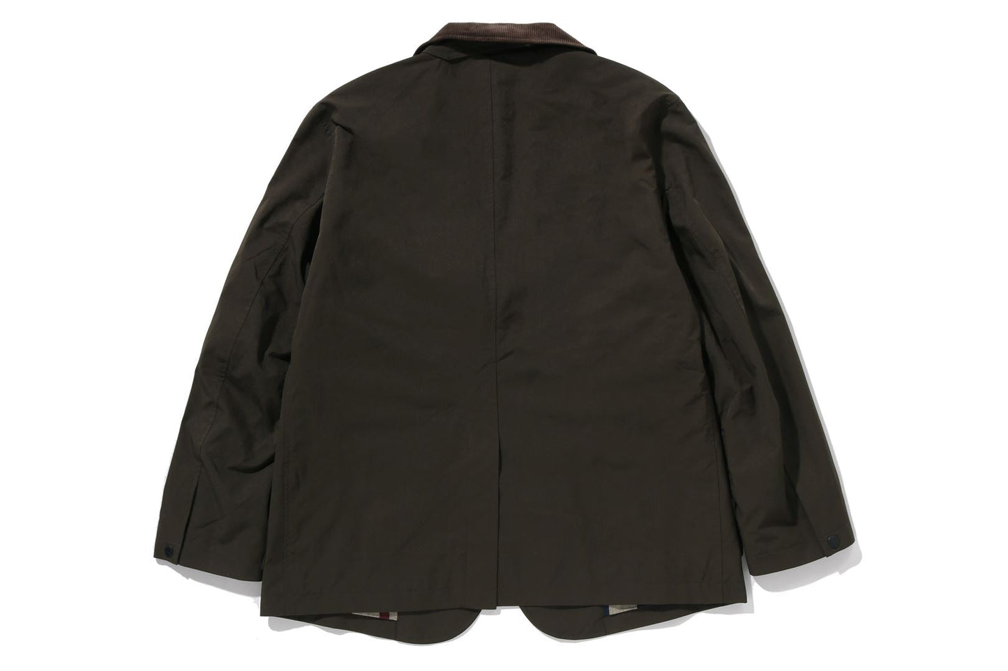 BAPE CASUAL JACKET #2