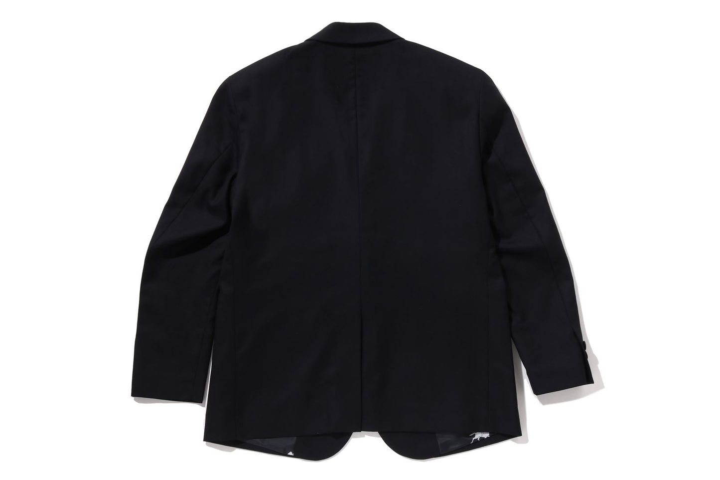 BAPE CAUSAL DENIM JACKET