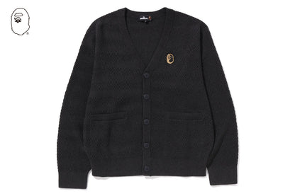 BAPE CARDIGAN #1