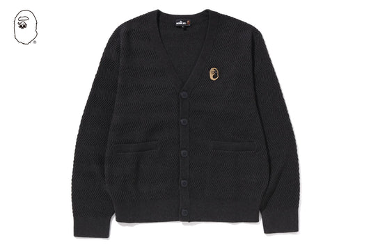 BAPE CARDIGAN #1