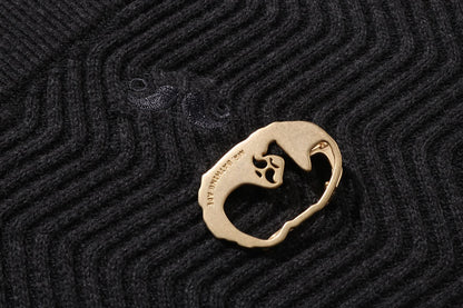 BAPE CARDIGAN #1