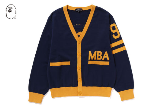BAPE CARDIGAN #2
