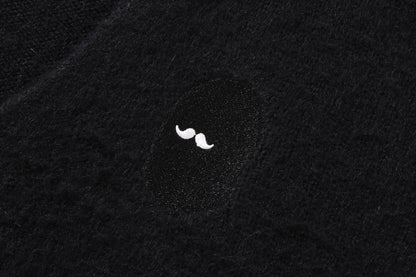 BAPE 毛衣針織開襟外套