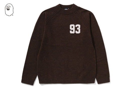 BAPE JACQUE SWEATER