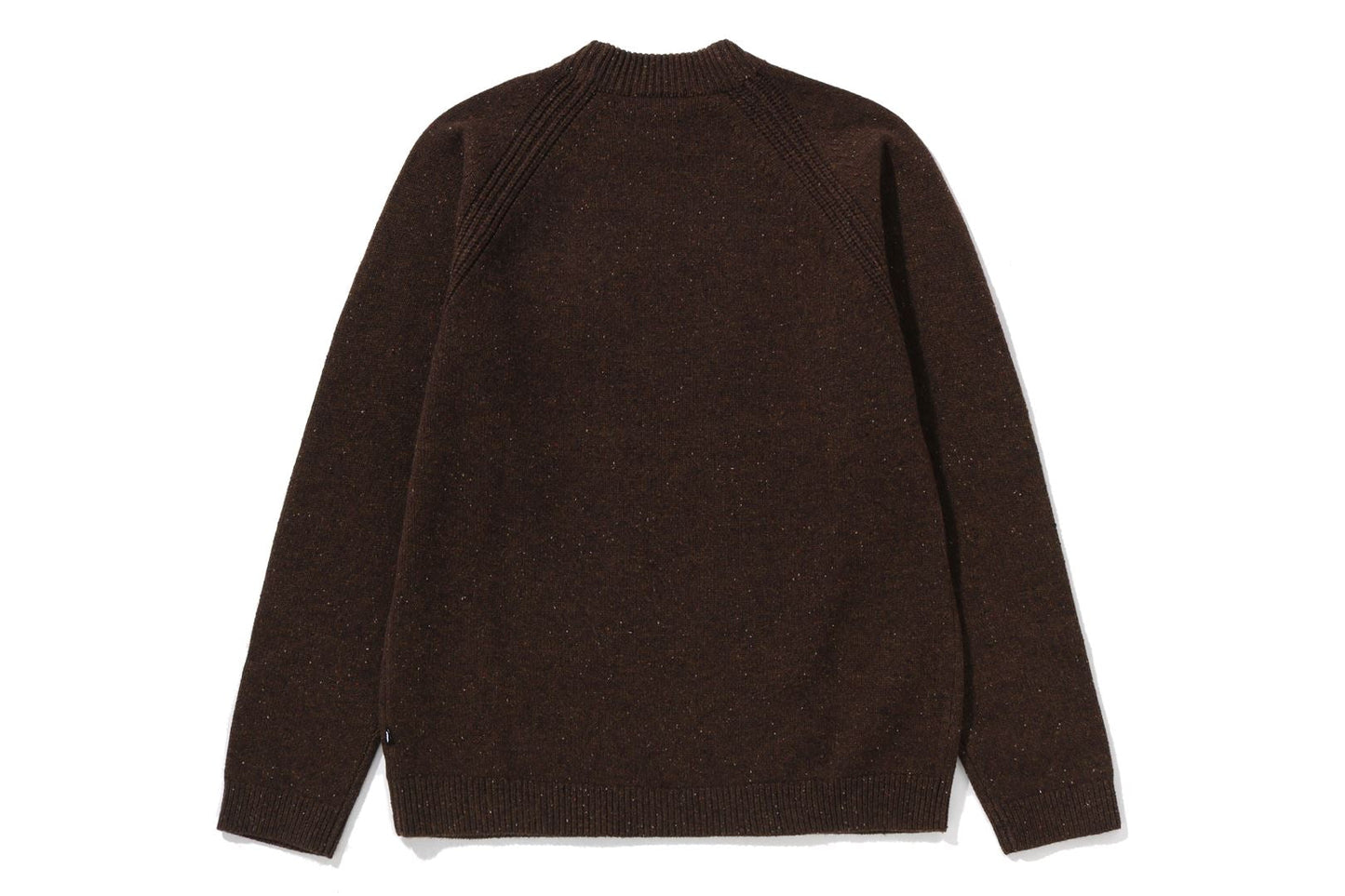 BAPE JACQUE SWEATER