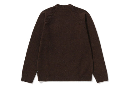 BAPE JACQUE SWEATER