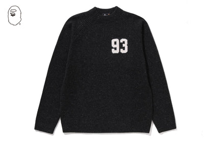 BAPE JACQUE SWEATER