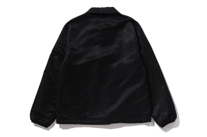 BAPE COACH JACKET