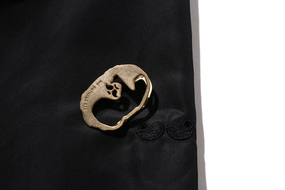 BAPE COACH JACKET