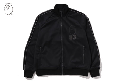 BAPE TRACK JACKET