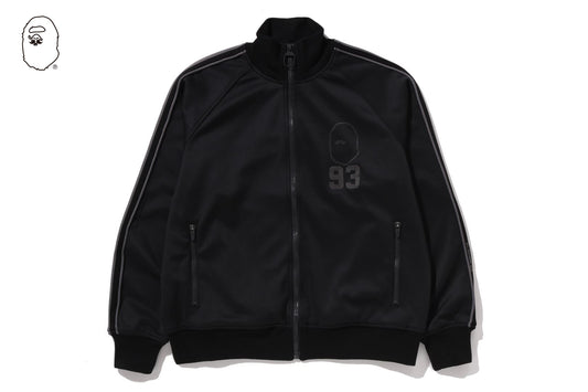 BAPE TRACK JACKET