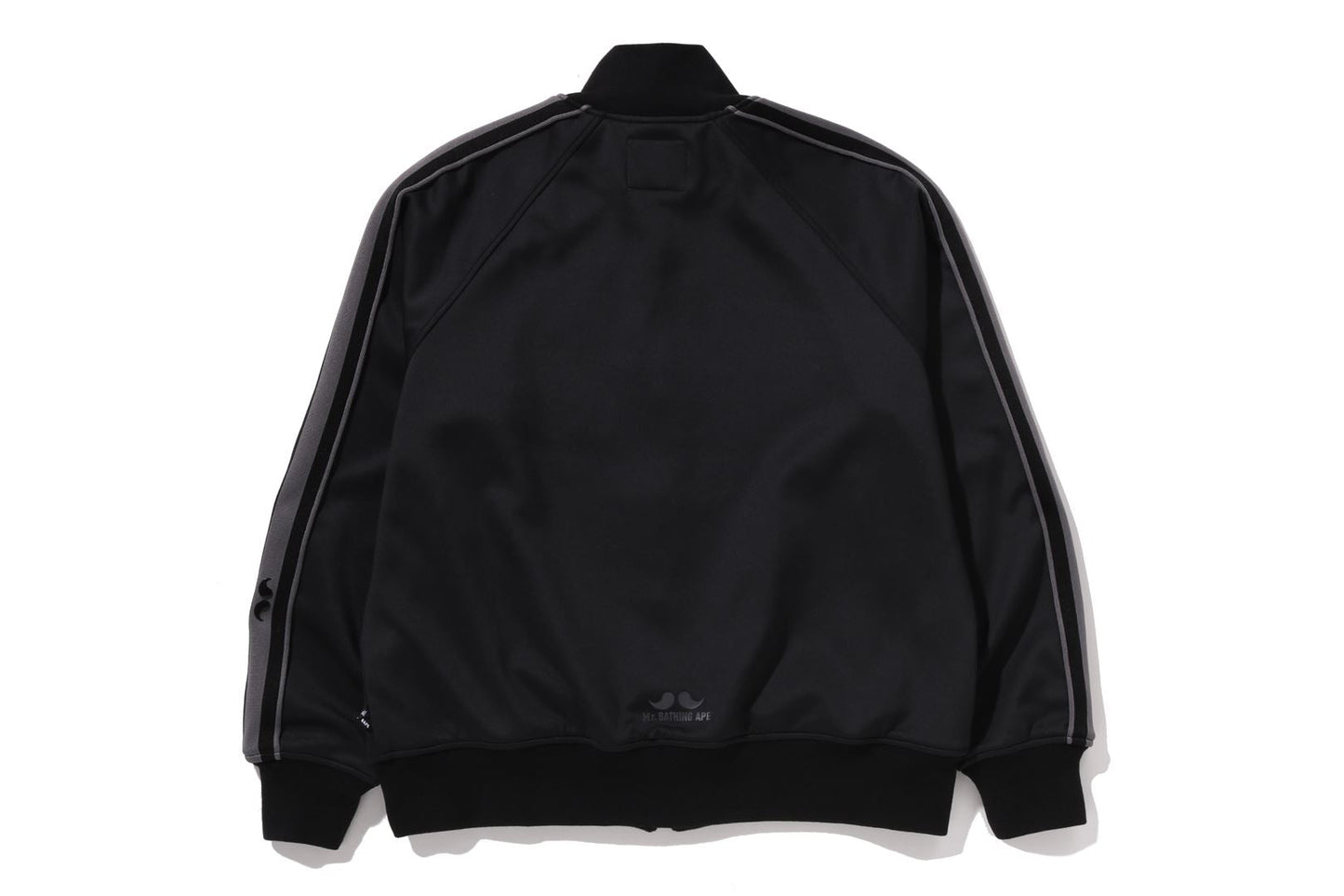BAPE TRACK JACKET