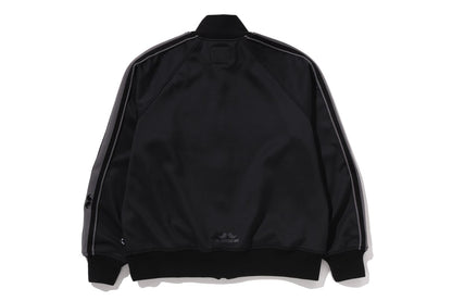 BAPE TRACK JACKET