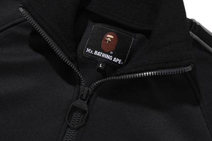 BAPE TRACK JACKET