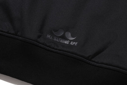 BAPE TRACK JACKET