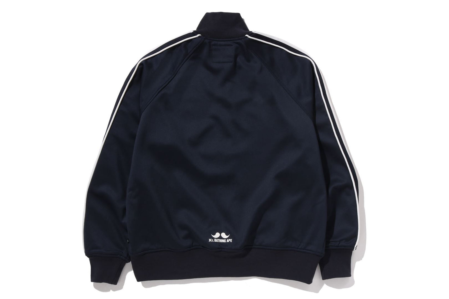 BAPE TRACK JACKET
