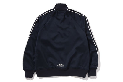 BAPE TRACK JACKET