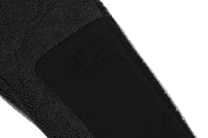 BAPE SHAERPA FLEECE JACKET