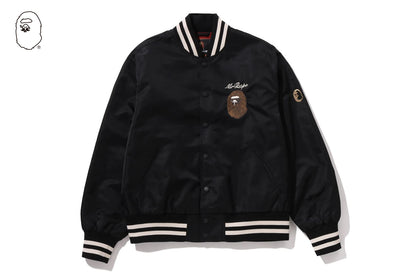 BAPE STADIUM COACH JACKET