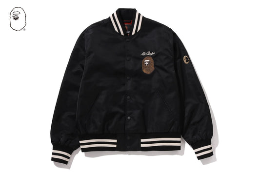BAPE STADIUM COACH JACKET